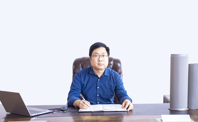 舟山微滤新材料有限公司-新材料、节能新技术、高温烟气治理、孔金属过滤材料、不锈钢系列金属膜、连续浸浆覆膜、非对称合金分离膜